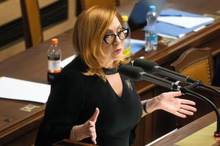 Za rozvolnění rozpočtových pravidel sklízí Schillerová kritiku ze všech stran - Novinky